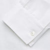 View 4 of product White Linen Weekend Fit Blake Shirt