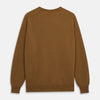 View 3 of product Vicuna Glenn Cashmere Crew Neck Jumper