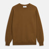 View 1 of product Vicuna Glenn Cashmere Crew Neck Jumper