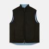 View 2 of product Dark Green Anderson Reversible Gilet