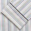 View 4 of product Green Multi Stripe Harriet Women’s Pyjama Set