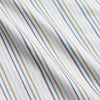 View 2 of product Green Multi Stripe Harriet Women’s Pyjama Set