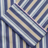 View 6 of product Blue Multi Stripe Harriet Women’s Pyjama Set