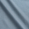 View 4 of product Green Multi Check Contrast Cotton Gown