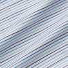 View 4 of product Blue Multi Blazer Stripe Regular Fit Mayfair Shirt