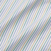 View 4 of product Yellow Multi Blazer Stripe Regular Fit Mayfair Shirt