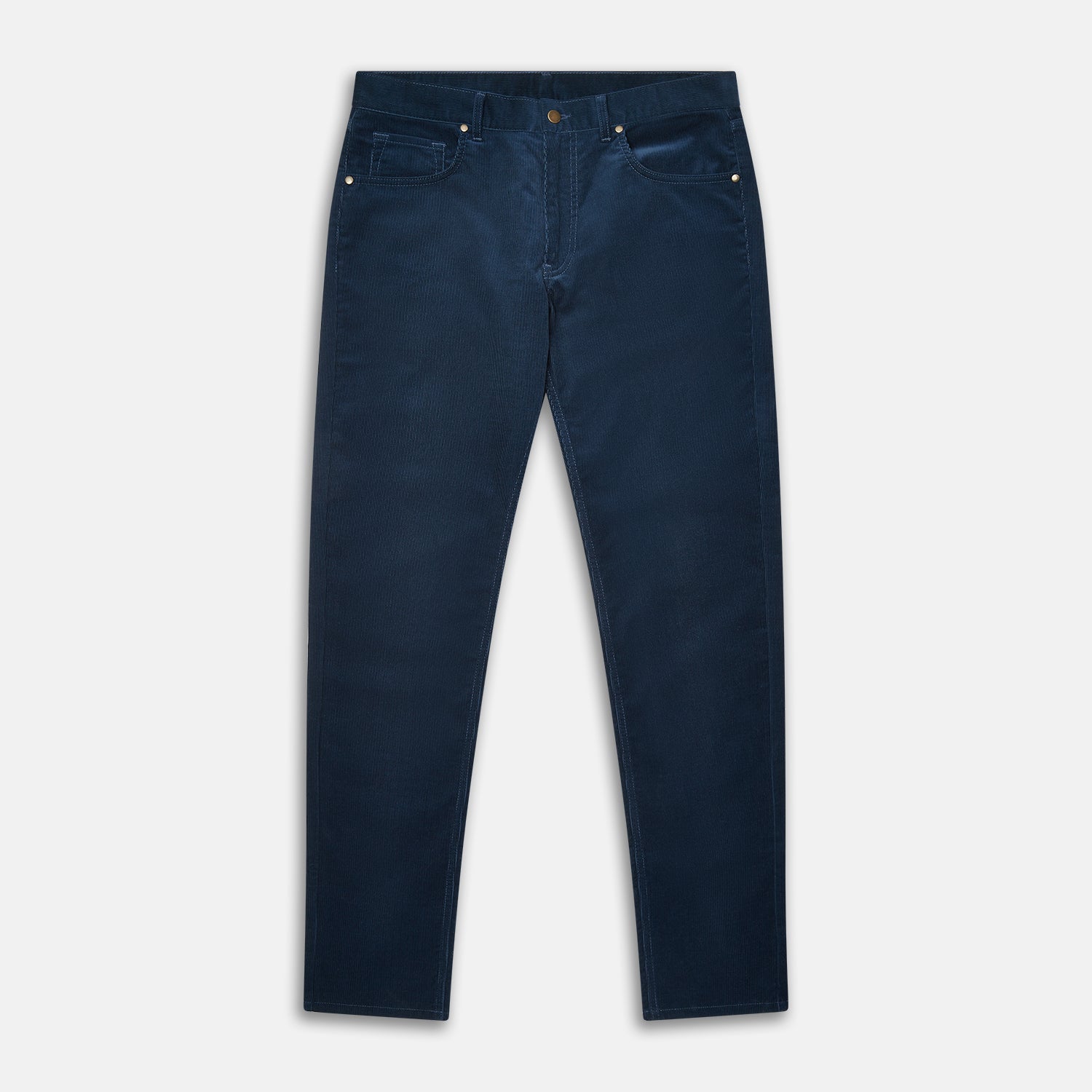 View 1 of product Petrol Cord Mylo Trousers