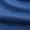 View 4 of product Navy Linen Weekend Fit Blake Shirt