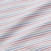 View 3 of product Red Multi Blazer Stripe Weekend Fit Suffolk Shirt