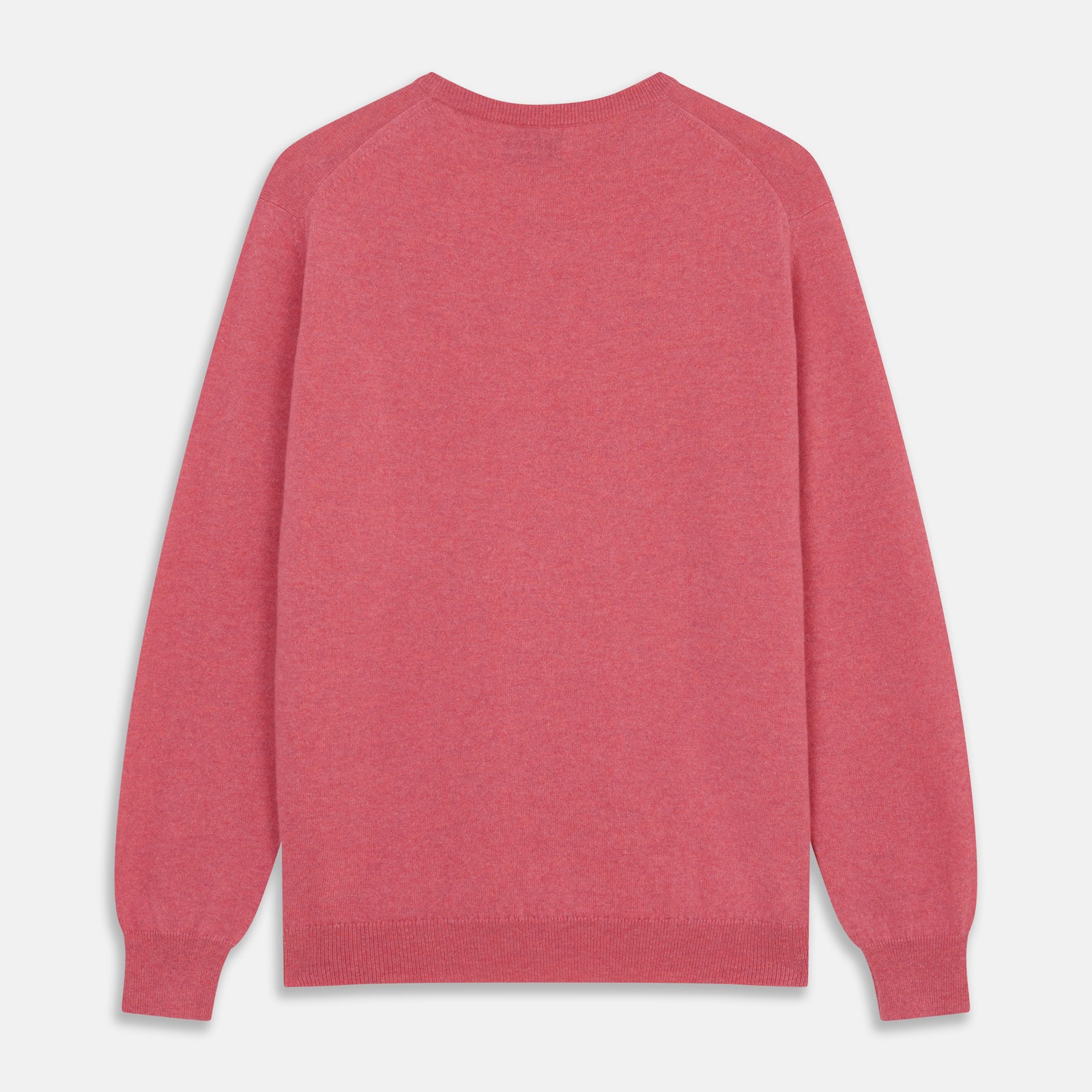 View 3 of product Pink Cashmere Glenn Jumper