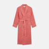 View 1 of product Pink Linen Arnold Gown