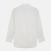 View 5 of product Yellow and Pale Blue Multi Stripe Cotton Regular Fit Whitby Shirt