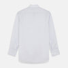 View 5 of product Purple and Mint Multi Stripe Cotton Regular Fit Whitby Shirt