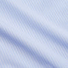View 4 of product Light Blue Multi-stripe Cotton Regular Fit Mayfair Shirt