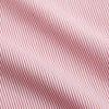 View 4 of product Pink and White Stripe Cotton Regular Fit Mayfair Shirt
