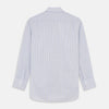 View 5 of product Purple Multi-check Cotton Mayfair Shirt
