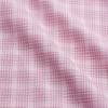 View 4 of product Pink Multi-check Cotton Regular Fit Mayfair Shirt