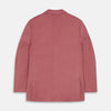 View 3 of product Pink Cord Bern Blazer