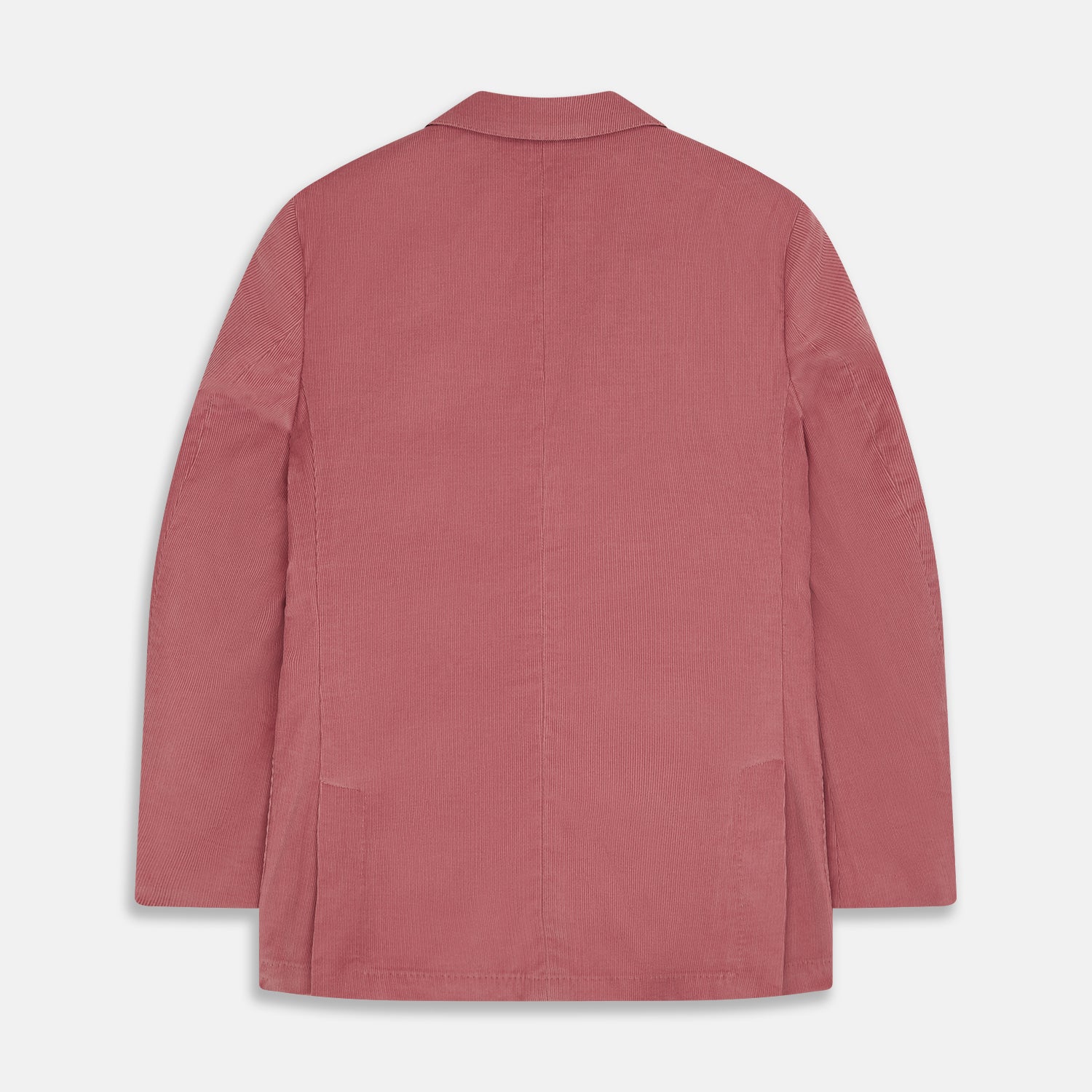 View 3 of product Pink Cord Bern Blazer