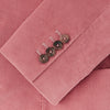View 2 of product Pink Cord Bern Blazer