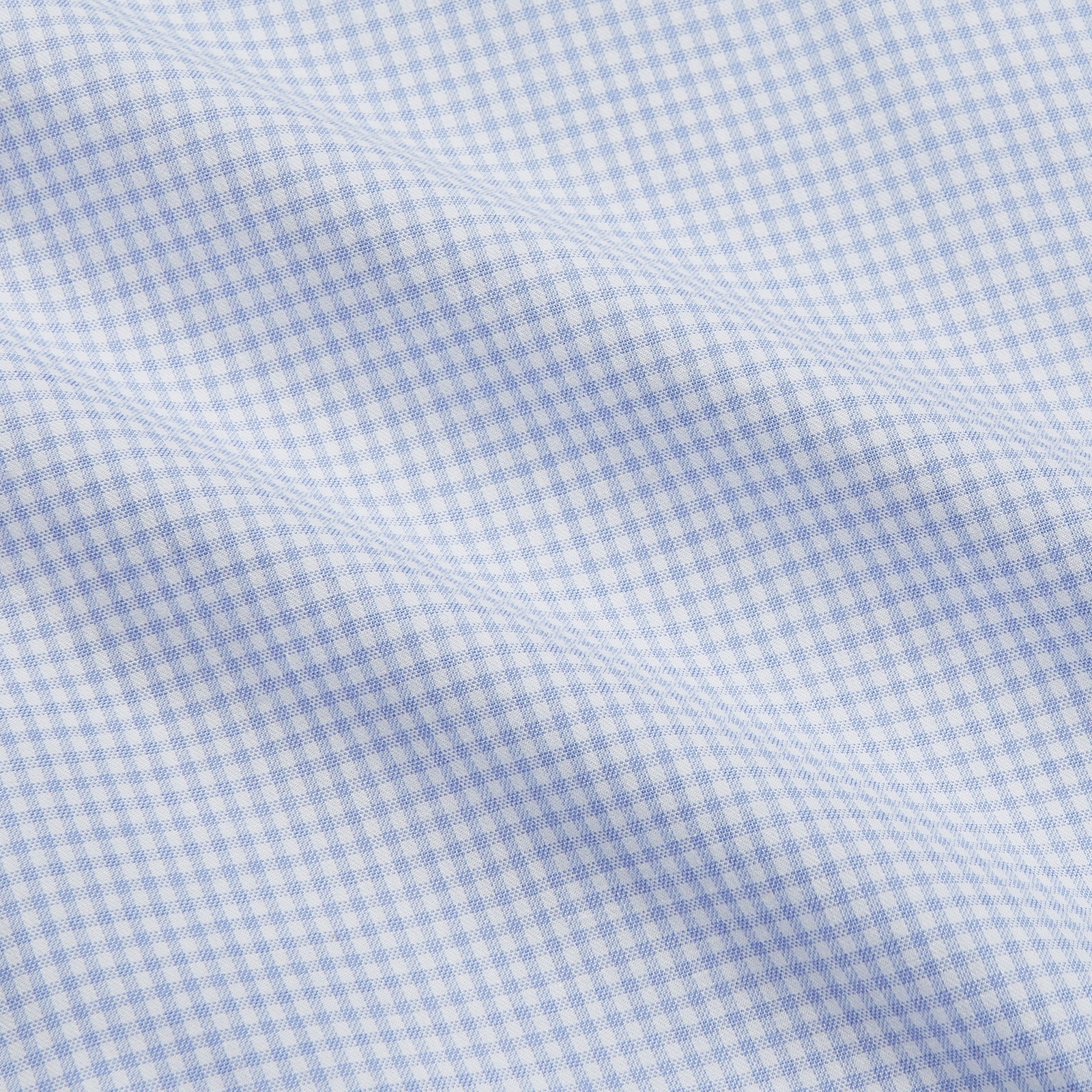 View 4 of product Pale Blue Multi Check Cashmerello Weekend Fit Hayne Shirt