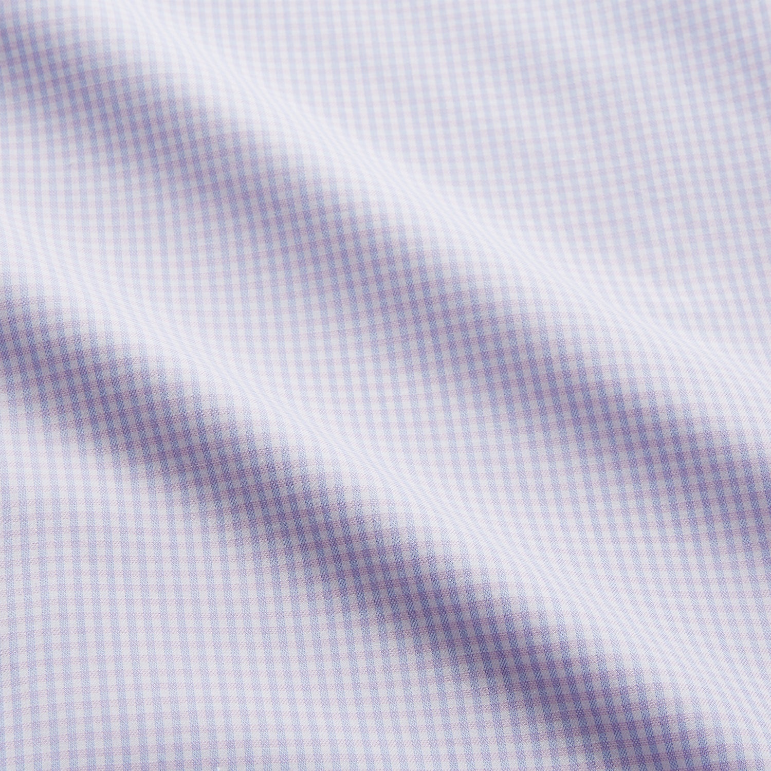 View 4 of product Blue Multi Check Cashmerello Weekend Fit Hayne Shirt