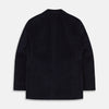 View 4 of product Navy Cord Bern Blazer
