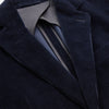 View 3 of product Navy Cord Bern Blazer