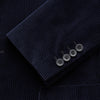 View 2 of product Navy Cord Bern Blazer