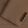 View 2 of product Brown Virgin Wool Bern Blazer