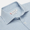 View 3 of product White Two-Fold 200 Cotton Boxer Shorts