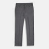 View 4 of product Grey Fox Flannel Trousers