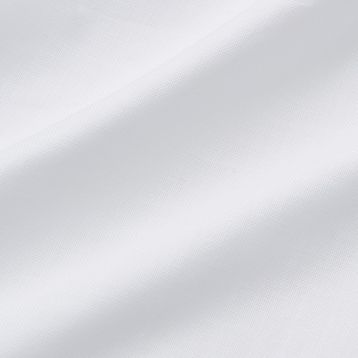 View 4 of product White Chambray Weekend Fit Shirt with Dorset Collar and 1-Button Cuffs