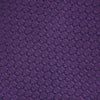 View 3 of product Purple Abstract Tonal Silk Jacquard Tie