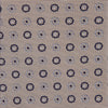 View 3 of product Beige Spheric Emblem Tie