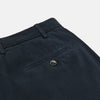 View 2 of product Navy Cotton Chinos