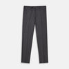 View 1 of product Charcoal Flannel Trousers