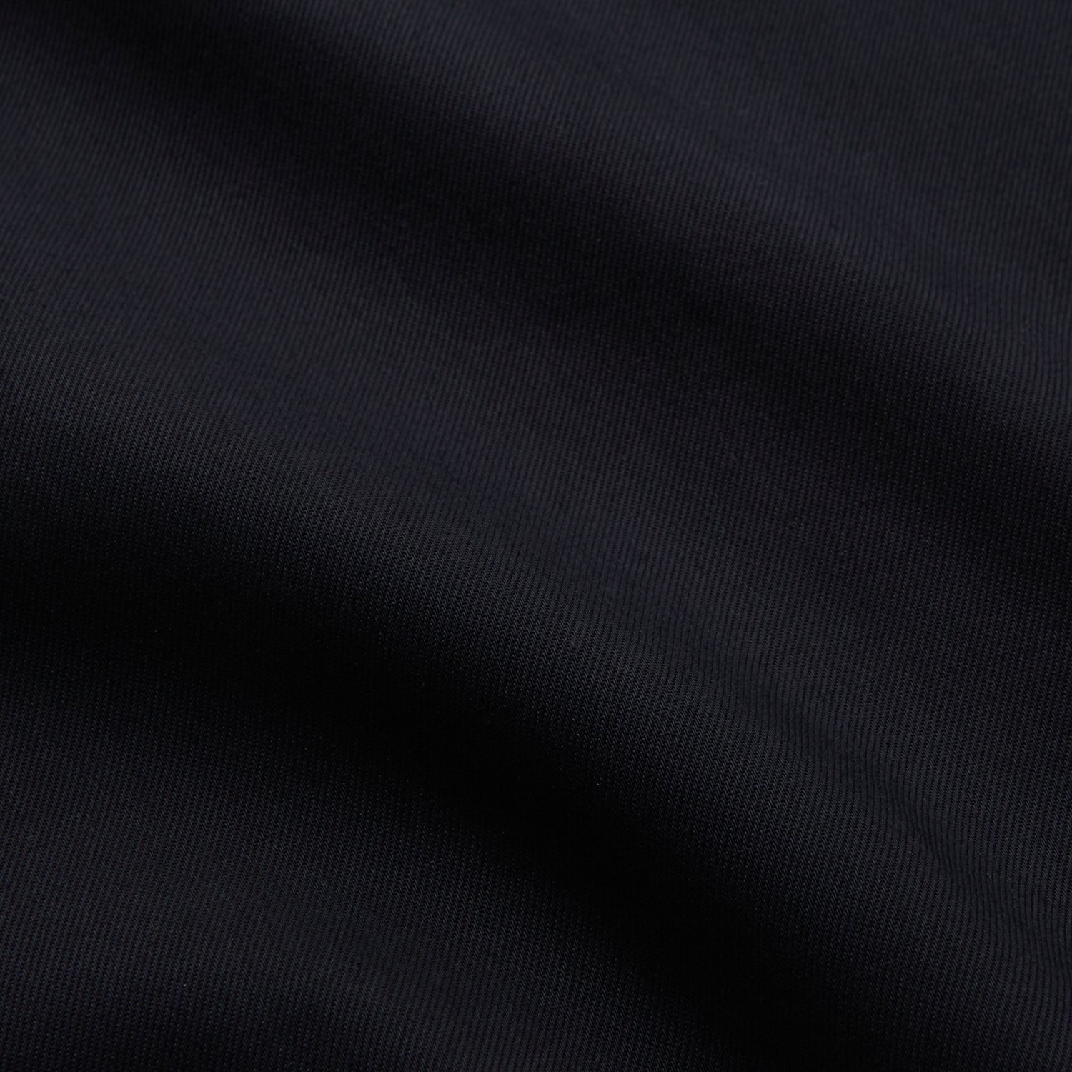 View 4 of product Navy Cotton Weekend Fit Western Shirt with Dorset Collar