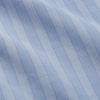 Tonal Blue Glen Check Tailored Fit Shirt with Kent Collar