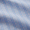 View 4 of product Pink and Blue Glen Check Tailored Fit Shirt with Kent Collar