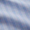 Pink and Blue Glen Check Tailored Fit Shirt with Kent Collar