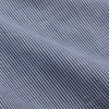 View 4 of product Indigo Chambray Stripe Weekend Fit Shirt With Dorset Collar