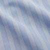 View 4 of product Tonal Blue Stripe Tailored Fit Shirt with Kent Collar