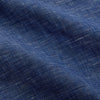 View 5 of product Indigo Linen Weekend Fit Shirt with Derby Collar
