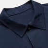 View 2 of product Navy Cotton-Linen Remy Chore Jacket