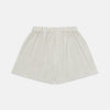 View 1 of product Yellow and Green stripe Cotton Godfrey Boxer Shorts