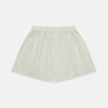 View 1 of product Yellow Multi Check Cotton Godfrey Boxer Shorts