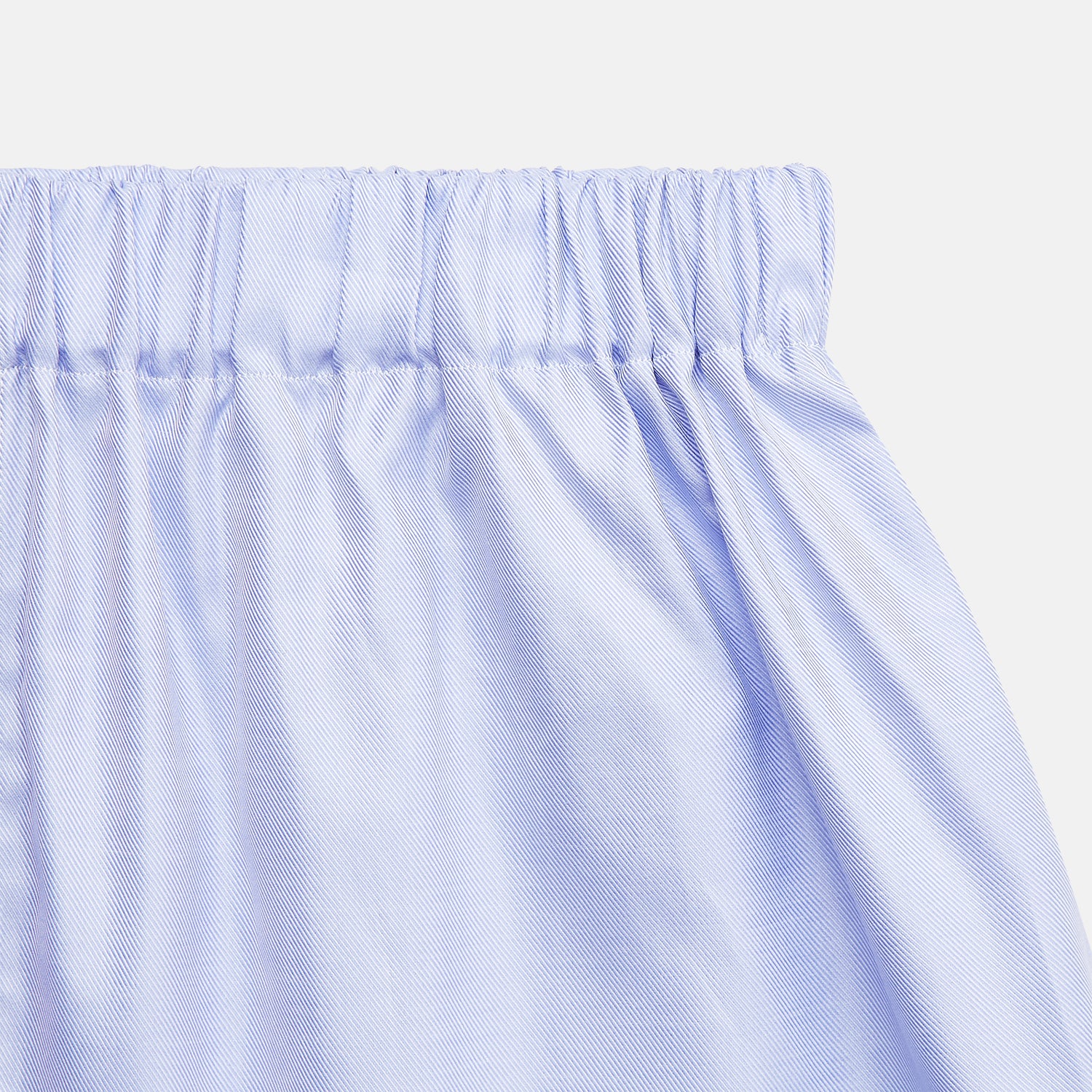 View 2 of product Blue Sea Island Quality Cotton Twill Boxer Shorts