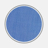 Dark Blue End-on-End Cotton Fabric