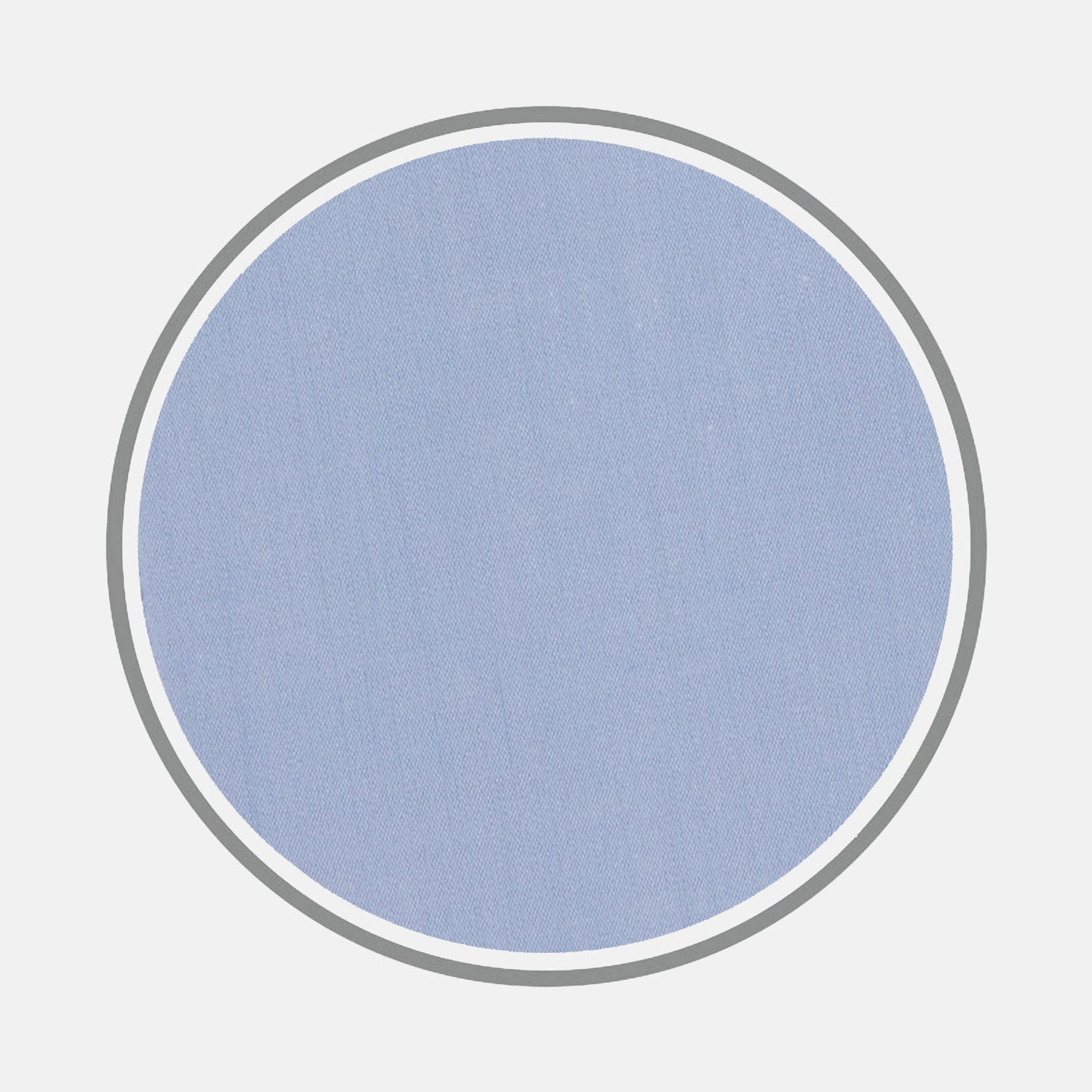 View 1 of product Blue West Indian Sea Island Cotton Fabric